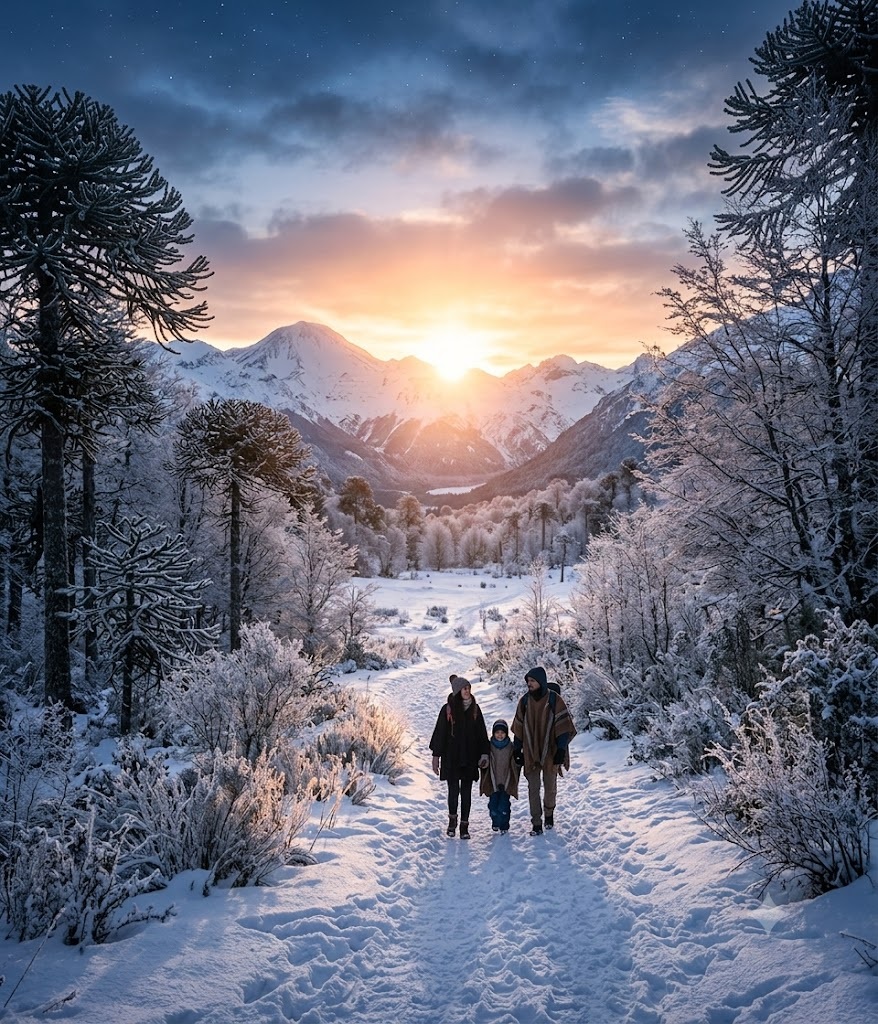 Solsticio de invierno